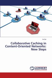 Collaborative Caching in Content-Oriented Networks, Dai Jie