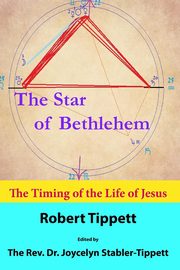 The Star of Bethlehem, Tippett Robert T