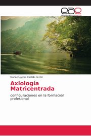 Axiologa Matricentrada, Castillo de Gil Mara Eugenia