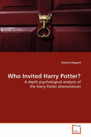 Who Invited Harry Potter?, Hippard Victoria