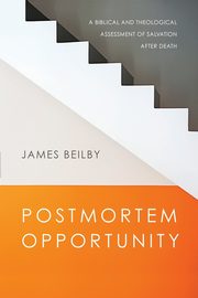 Postmortem Opportunity, Beilby James