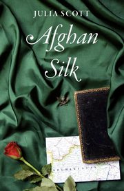 ksiazka tytu: Afghan Silk autor: Scott J
