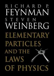 Elementary Particles and the Laws of Physics, Feynman Richard P.