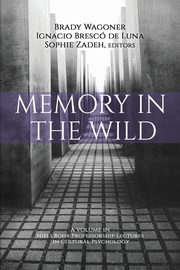 Memory in the Wild, 