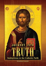 ksiazka tytu: Journey Into Truth autor: Flader John