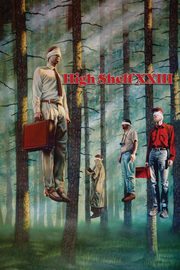 High Shelf XXIII, High Shelf Press