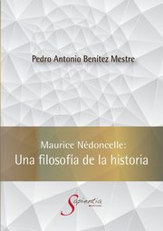 Maurice Ndoncelle, Bentez Mestre Pedro Antonio
