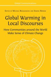 ksiazka tytu: Global Warming in Local Discourses autor: 