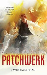 Patchwerk, Tallerman David