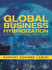 ksiazka tytu: Global Business Hybridization autor: Lamidi Kafayat Kehinde