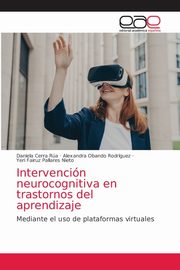 Intervencin neurocognitiva en trastornos del aprendizaje, Cerra Ra Daniela