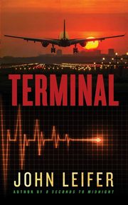 ksiazka tytu: Terminal autor: Leifer John