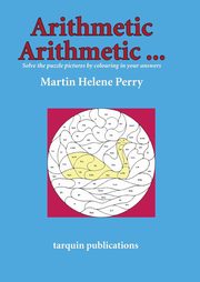 ksiazka tytu: Arithmetic Arithmetic autor: Perry Martine