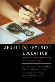 Jesuit and Feminist Education, 