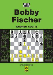 Bobby Fischer, Soltis Andrew