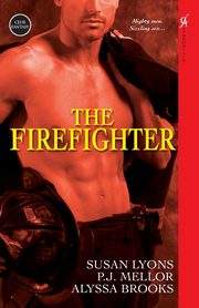 The Firefighter, Lyons Susan