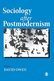 Sociology after Postmodernism, Owens