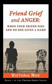 Friend Grief and Anger, Noe Victoria