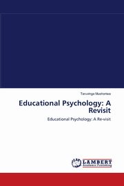 ksiazka tytu: Educational Psychology autor: Mushoriwa Taruvinga