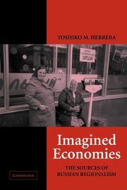 Imagined Economies, Herrera Yoshiko M.