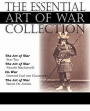 The Essential Art of War Collection, Tzu Sun