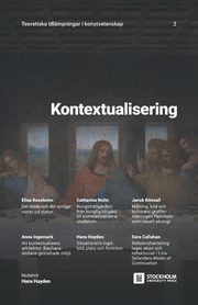 ksiazka tytu: Kontextualisering autor: 