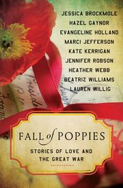 FALL POPPIES                PB, Webb Heather