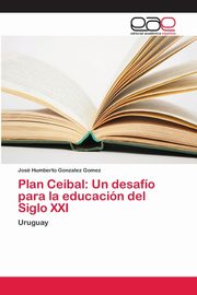 Plan Ceibal, Gonzalez Gomez Jos Humberto