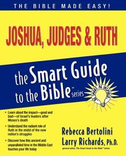 Joshua, Judges & Ruth, Bertolini Rebecca