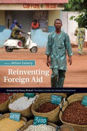 Reinventing Foreign Aid, 