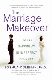 The Marriage Makeover, Coleman Joshua