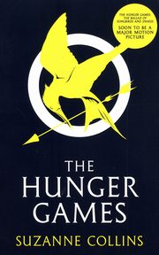 The Hunger Games, Collins Suzanne