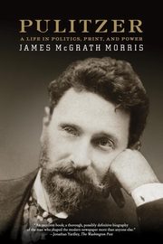 Pulitzer, Morris James McGrath