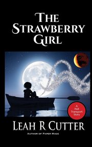 The Strawberry Girl, Cutter Leah