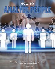 How to Analyze People, Aucoin John