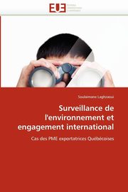ksiazka tytu: Surveillance de l''environnement et engagement international autor: LAGHZAOUI-S
