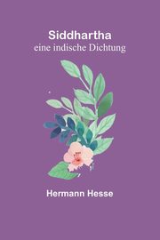Siddhartha, Hesse Hermann