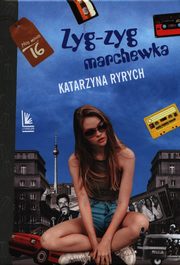 Zyg-zyg marchewka, Ryrych Katarzyna