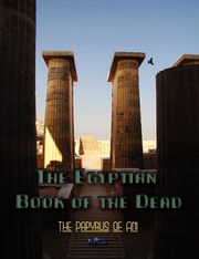 ksiazka tytu: The Egyptian Book of the Dead autor: 