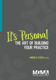 It's Personal, Eliscu Andrea