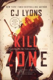 Kill Zone, Lyons CJ