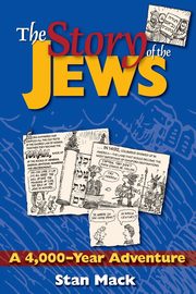 The Story of the Jews, Mack Stan