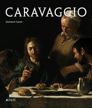 ksiazka tytu: Caravaggio Stwarzanie widza autor: Careri Giovanni