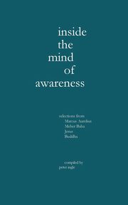Inside the Mind of Awareness, 