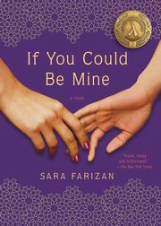 If You Could Be Mine, Farizan Sara