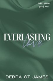 Everlasting Love, St James Debra