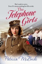 The Telephone Girls, McBride Patricia