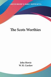 The Scots Worthies, Howie John