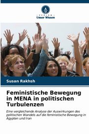 Feministische Bewegung in MENA in politischen Turbulenzen, Rakhsh Susan