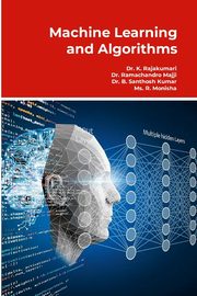 Machine Learning and Algorithms, 
